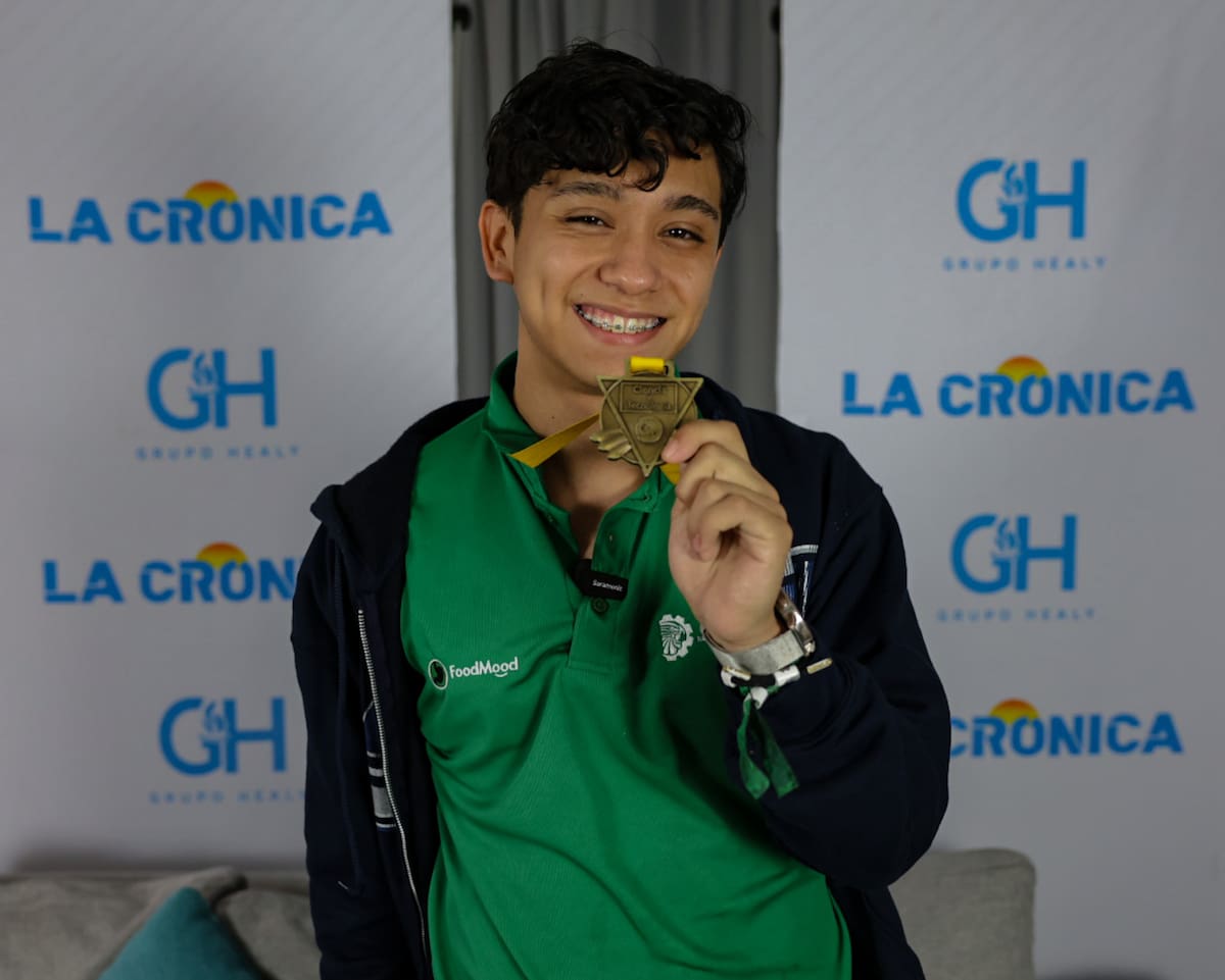 Foto: Javier Gallegos