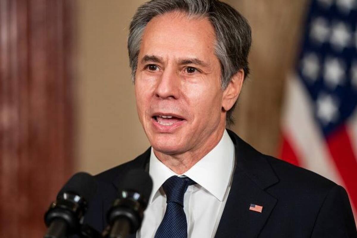 Estados Unidos promete dejar atrás las intervenciones militares en otros países para cambiar regímenes