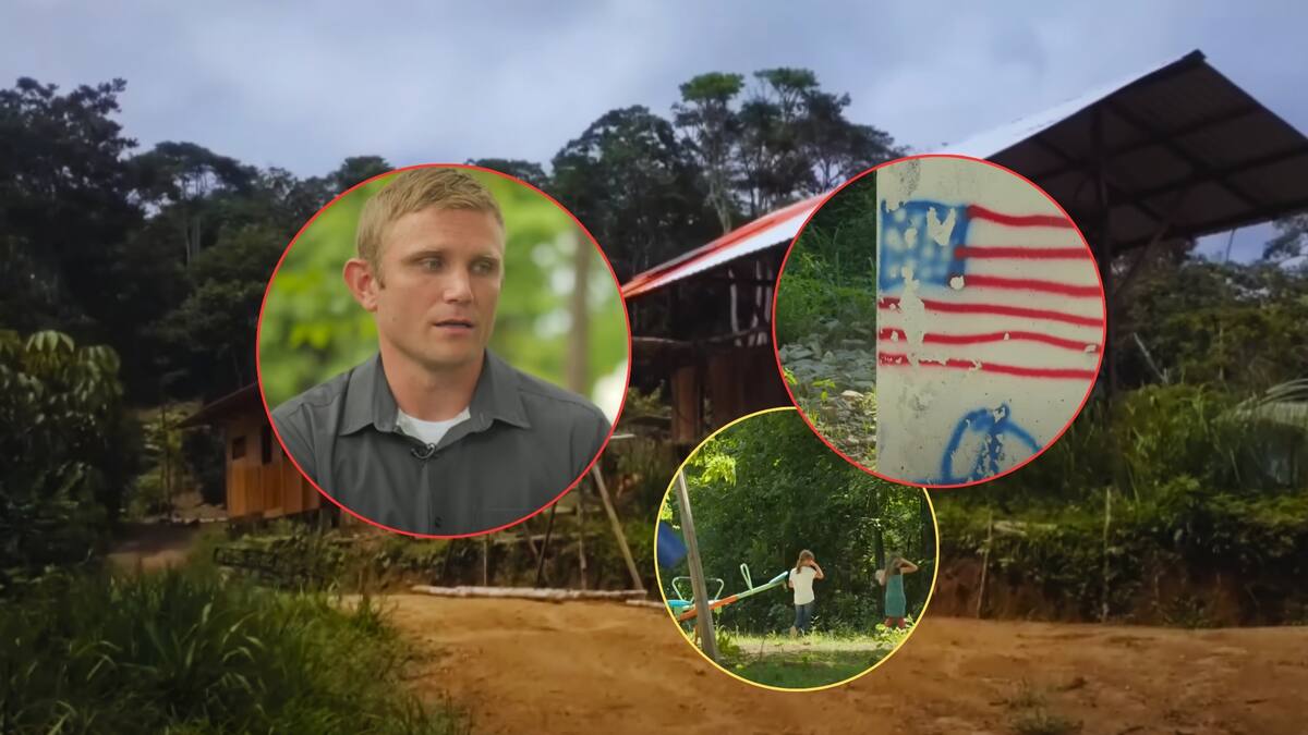 Hay una nueva comunidad en EEUU que solo acepta habitantes blancos y heterosexuales, y cuesta menos de 500 pesos unirse; ya hay familias que se mudaron para criar a sus hijos en esta colonia con planes de expansión