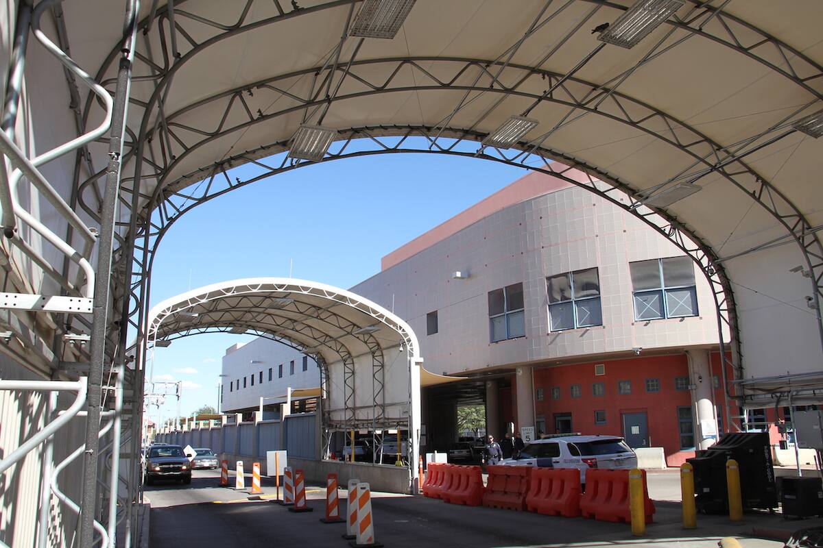Amenaza con arma en Garita por solicitarle pedimento