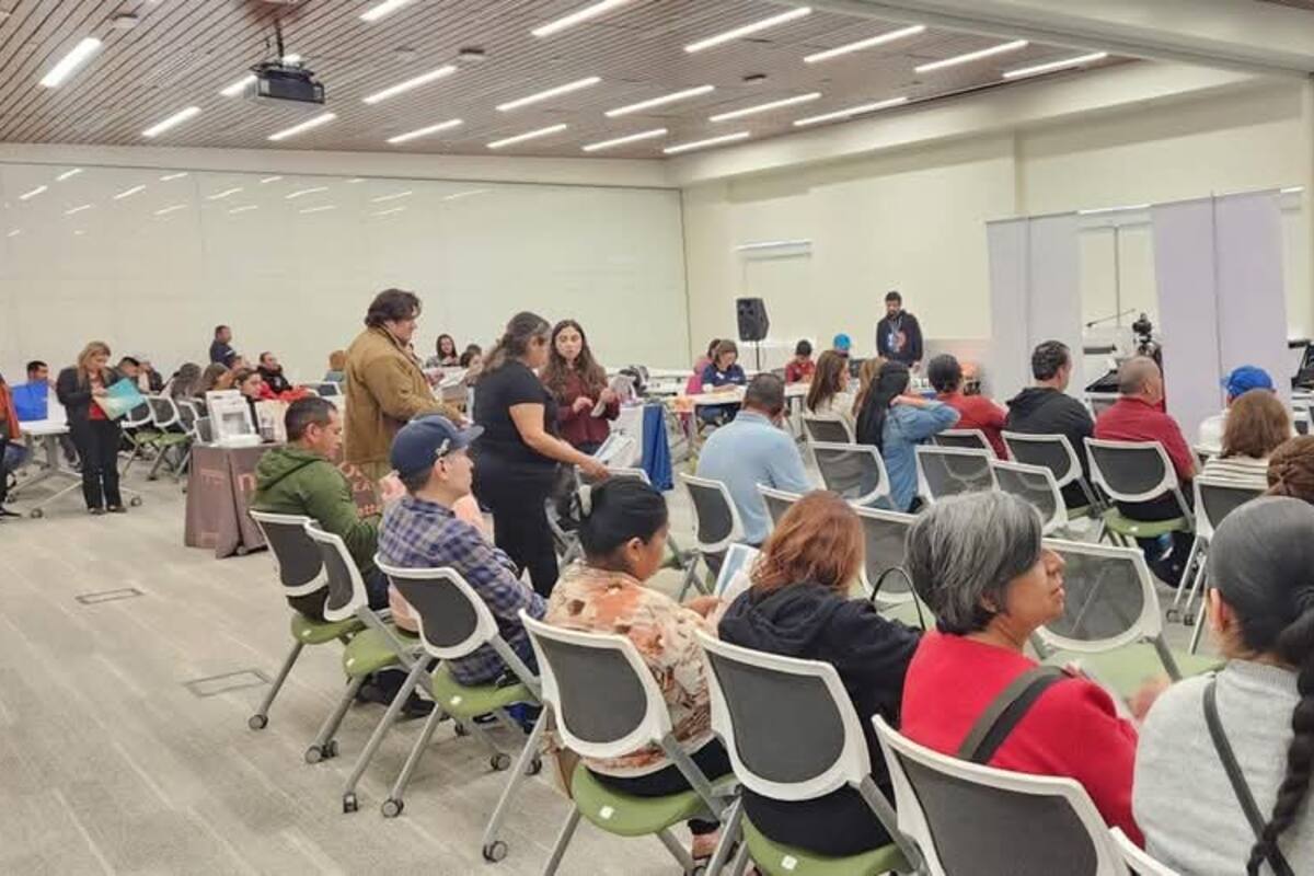 Disminuyeron 44% deportados de mexicanos de EU a BC