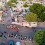 Hermosillo inicia el recarpeteo de la calle Lázaro Mercado en el Norponiente, una obra en la que se invertirán más de 5 millones de pesos y que beneficiará a 22 mil habitantes