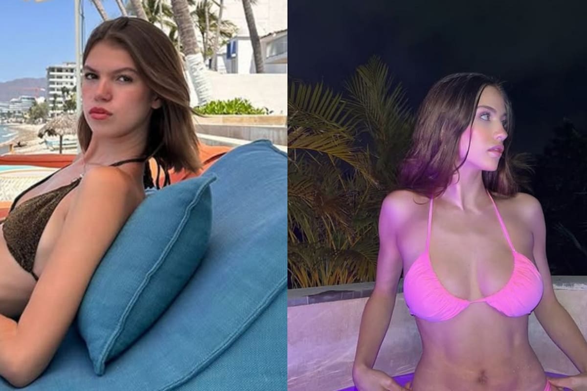 Padre de Valentina Gilabert revela que su hija podría perder la mano tras ataque de la influencer Marianne Gonzaga