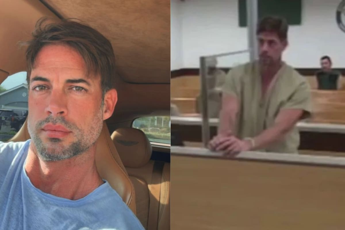 William Levy habla sobre su arresto en Miami y lo convierte en anécdota cómica