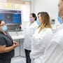 Baja California se consolida como punta de lanza en la modernización del laboratorio de salud: Gobernadora Marina del Pilar