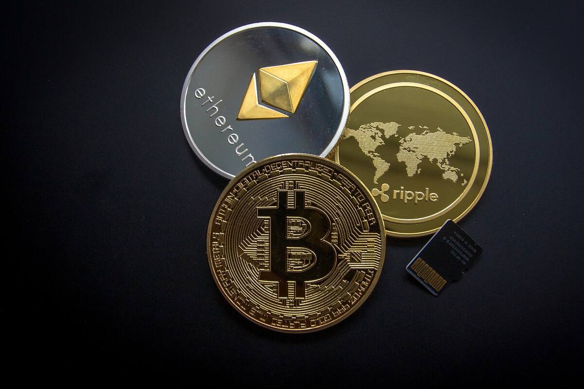 Las criptomonedas más importantes