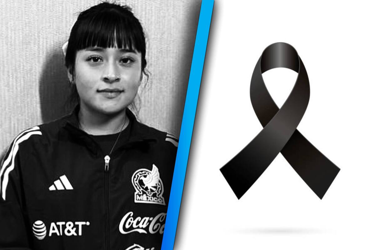 Fallece Cassandra Salguero, joven jugadora de la Selección Mexicana de Futbol de Playa