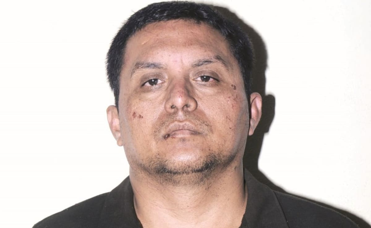 Miguel Ángel Treviño Morales “El Z-40” pide a juez federal salir del aislamiento en cárcel de Estados Unidos; denuncia más de 275 días en confinamiento solitario y restricciones para comunicarse con su familia