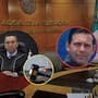 Poder Judicial suspendió a dos magistradas tras modificar la sentencia y frenar la extradición del ex gobernador de Tamaulipas, Eugenio Hernández Flores, señalado por asociación delictuosa y lavado de dinero