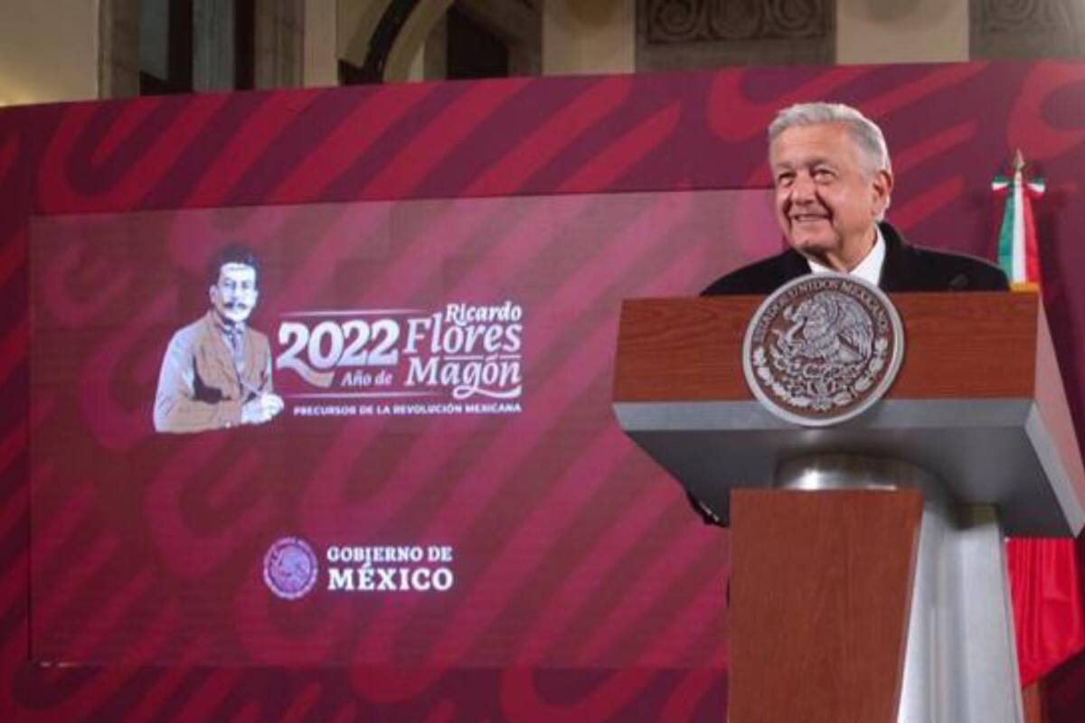 Plan Sonora será tratado con Joe Biden en visita de enero: AMLO