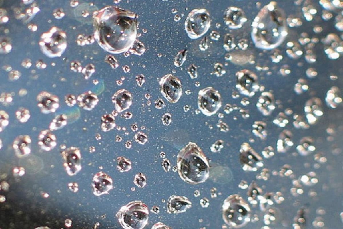 Científicos proponen utilizar “polvo de diamante” para enfriar el planeta