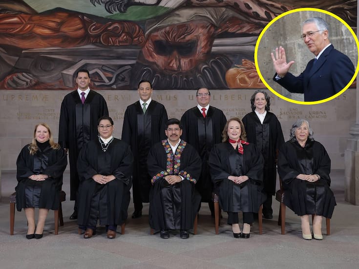 EN VIVO: Caso Ricardo Salinas Pliego en la SCJN