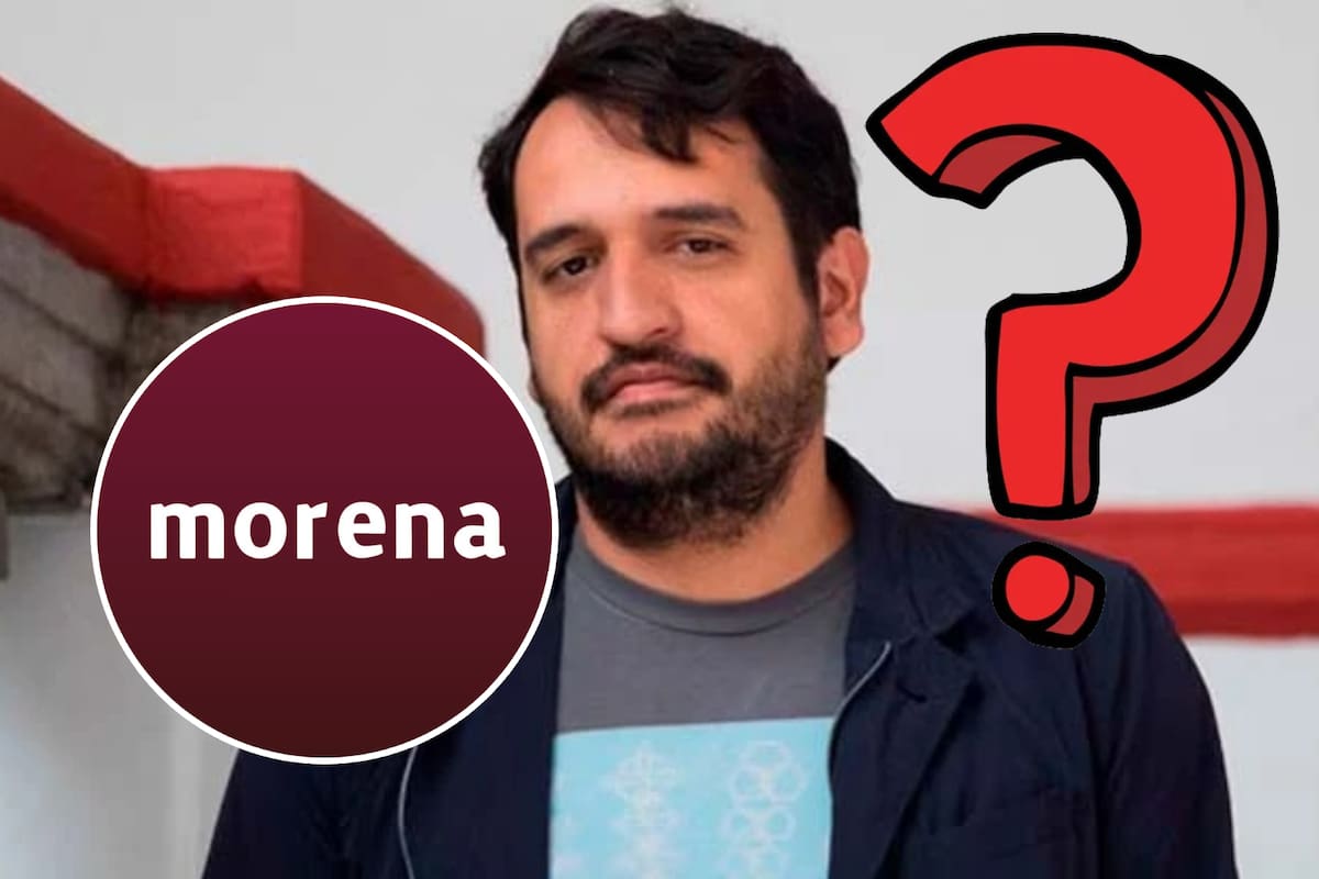 ¿Hijo de AMLO en Morena? Qué es la Secretaría de Organización, donde perfilan a Andrés Manuel López Beltrán