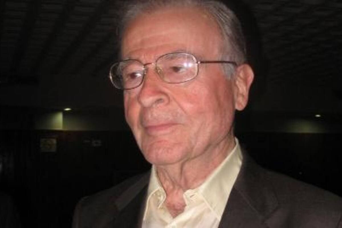 Despiden a Javier Robinson Bours Almada