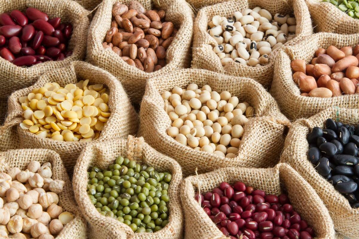 Consejos para disfrutar de las legumbres sin inflamar el estómago