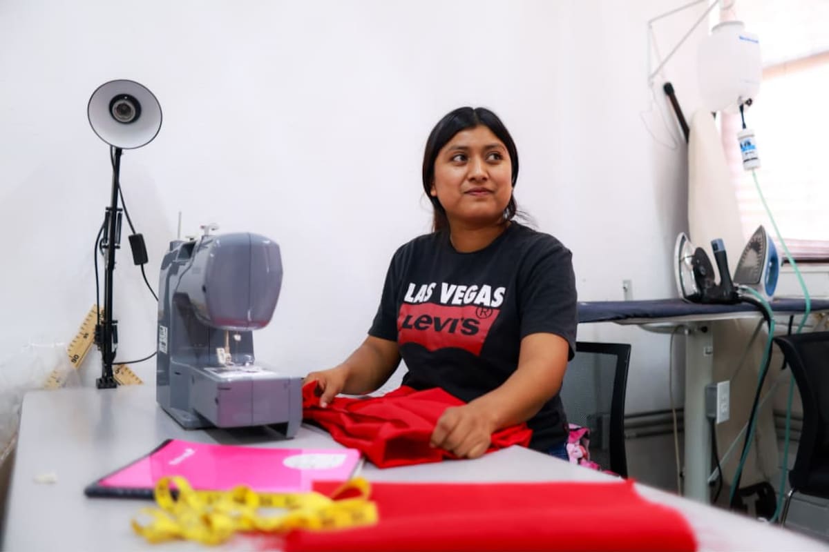 Celebra Centro Integrador del Bienestar segundo aniversario y más de 27 mil mujeres beneficiadas en Mexicali