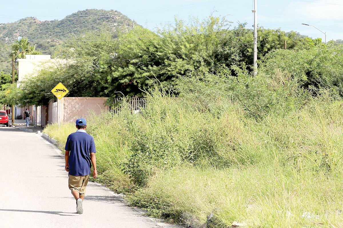 "Los cholos ya saben hasta dónde vamos"