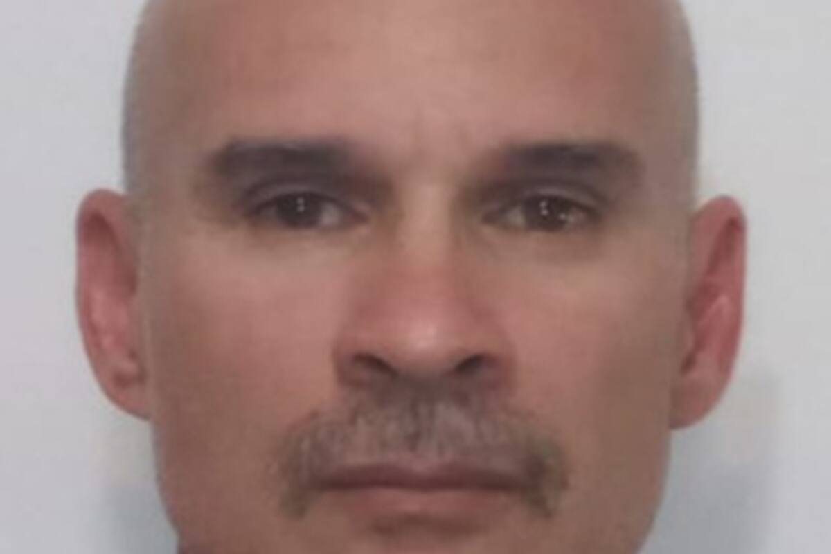 Se busca a Juan Manuel Lara Agraz de 52 años de edad