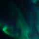 Aurora boreal histórica: cosmonauta ruso capta impactante video desde la Estación Espacial Internacional