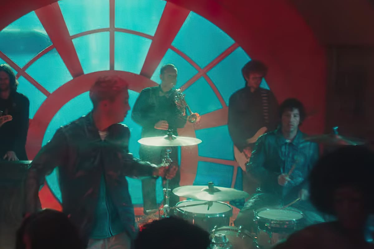 Twenty One Pilots presenta el video oficial de “Saturday”