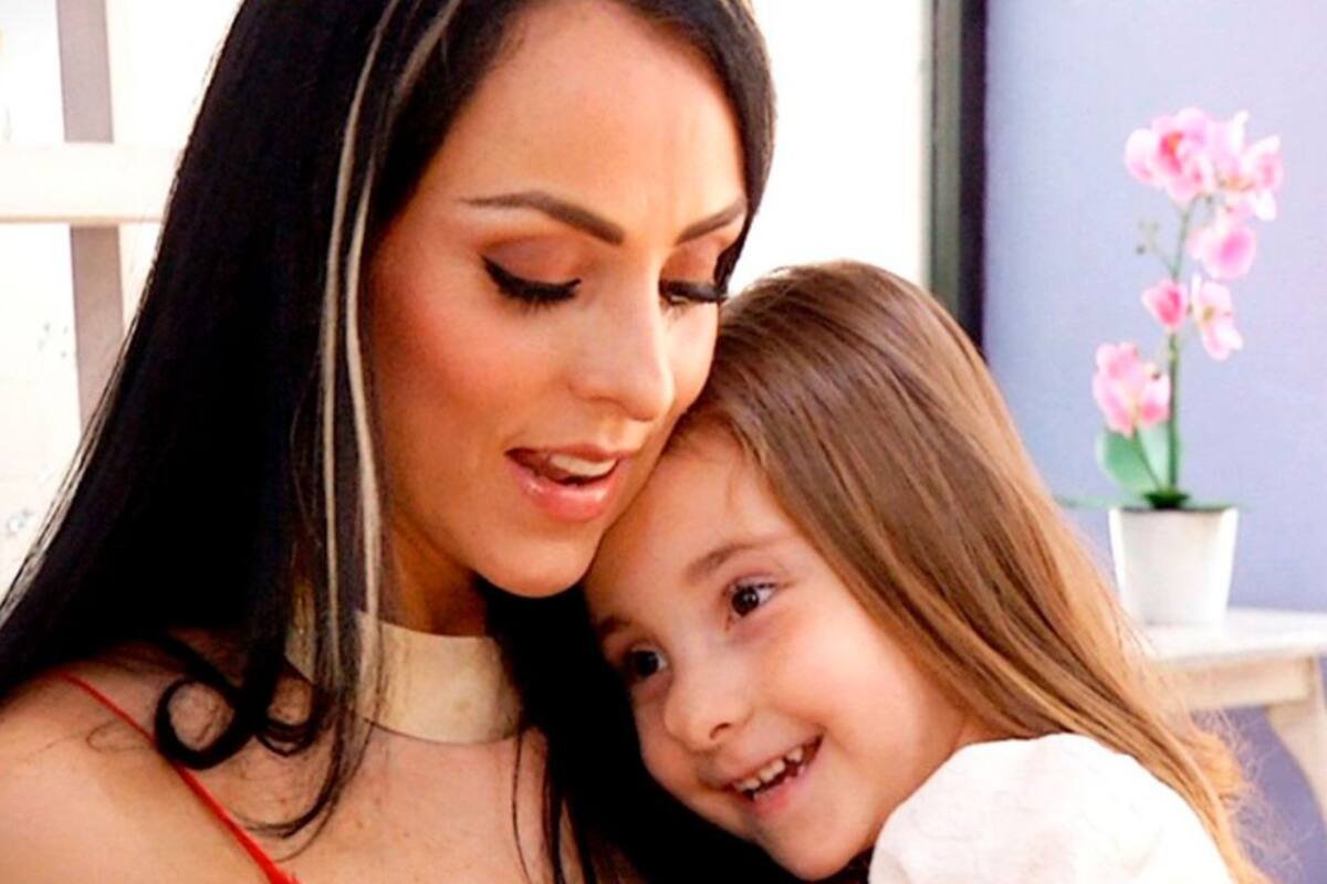 Ivonne Montero intentará reconciliarse con su madre