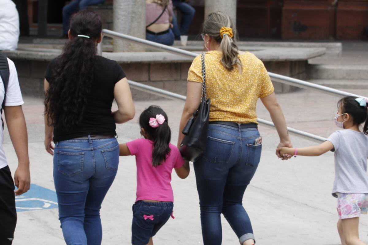 10 muertos y 336 nuevos casos de Covid; Sonora reporta alza en casos pediátricos