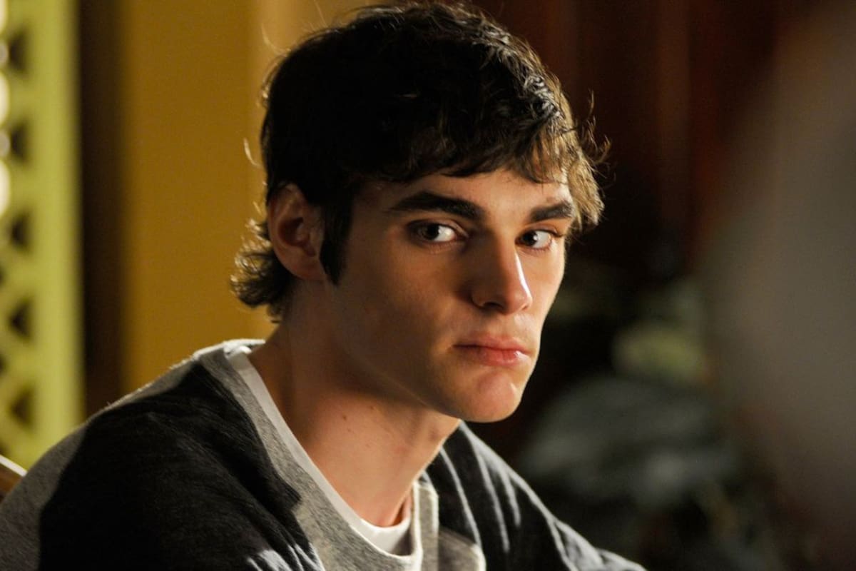 Muere RJ Mitte, actor de ‘Breaking Bad’, a los 34 años