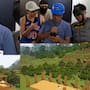 “Se la van a comer las termitas”. Arquitecto califica casas hechas en Minecraft y una de ellas desata su peor crítica
