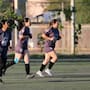 Laura García lidera la goleada de Pancho Villa