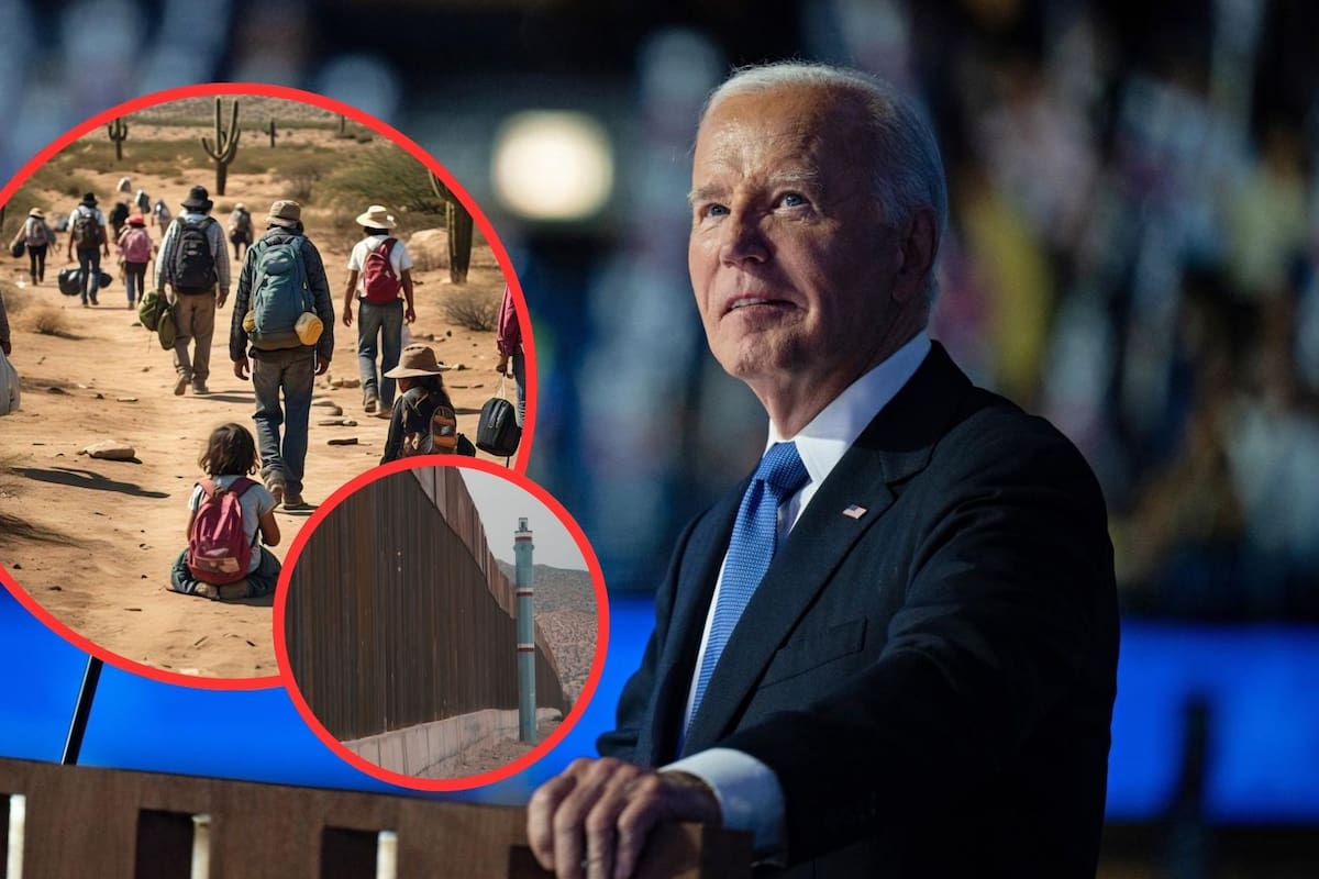 Estados Unidos anuncia 380 mdd en fondos adicionales para comunidades que reciben migrantes