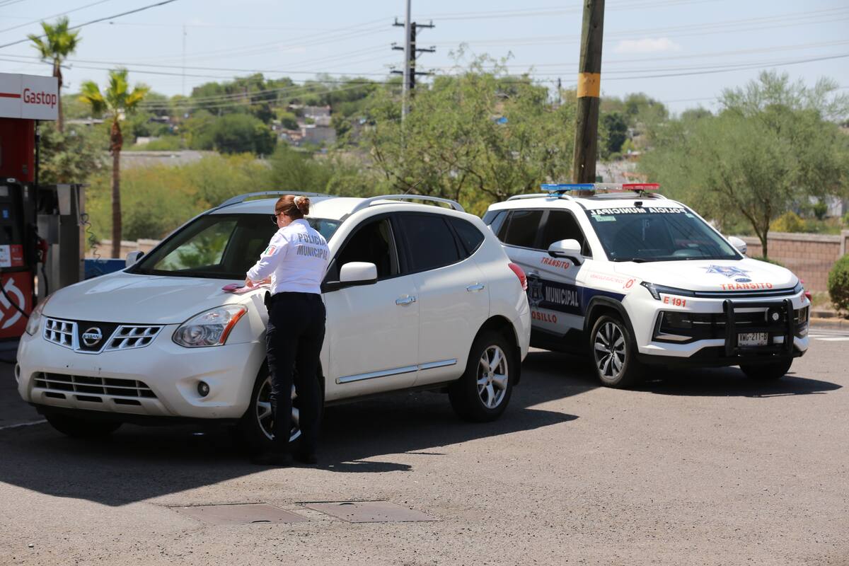 La velocidad máxima permitida en los bulevares será de 50 km/hr tal como lo dicta la Ley General de Movilidad Nacional y Seguridad Vial. FOTO: BANCO DIGITAL