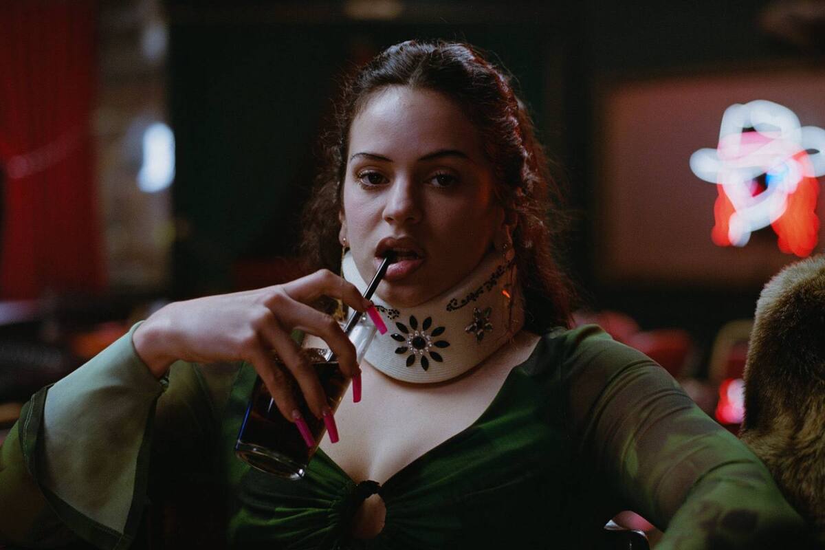 ¡Rosalía se une al elenco de ‘Euphoria’ en tercera temporada!