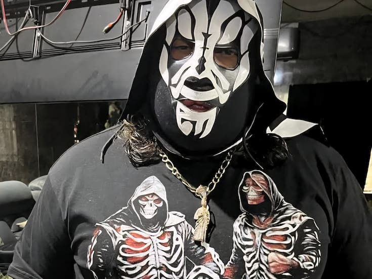 La Familia Real y Los Dinamita encabezan función de lucha en Tijuana