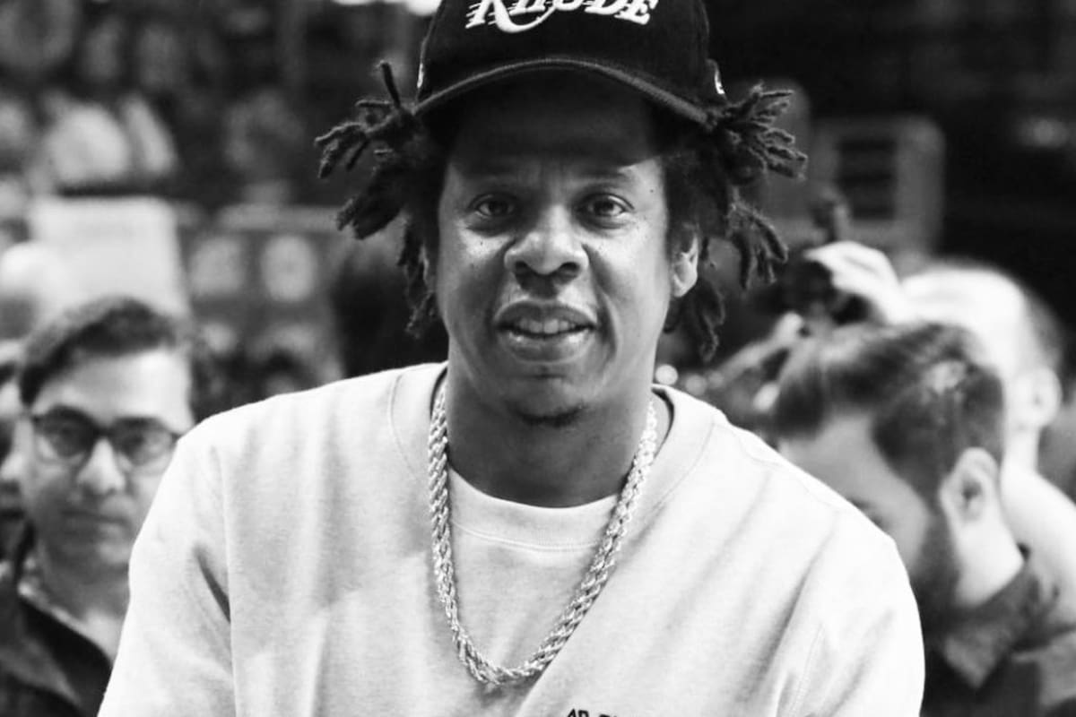 El rapero Jay-Z lanzará “Monogram”, su nueva línea de mariguana