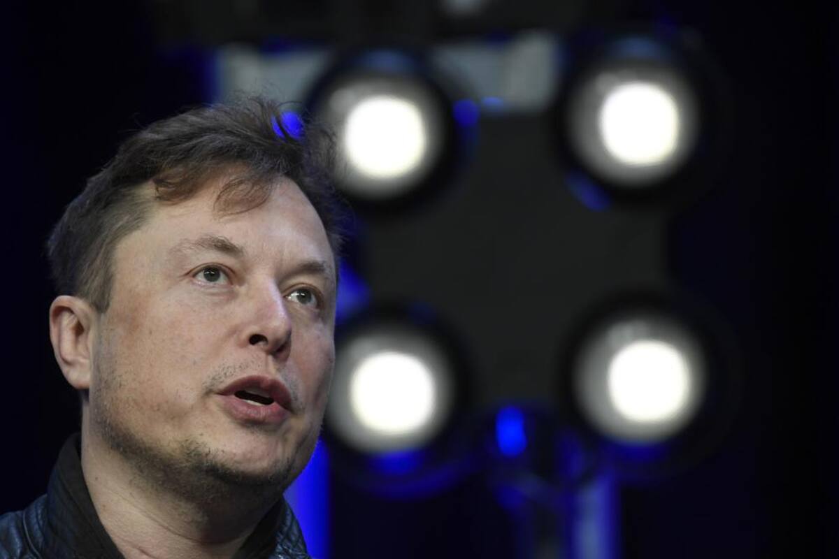 Elon Musk rescindirá acuerdo de compra de Twitter por 44 mil millones de dólares