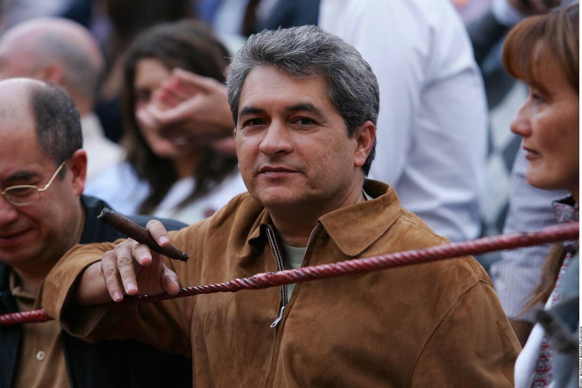 Tomás Yarrington, ex gobernador de Tamaulipas, iría nuevamente a juicio