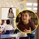Qué hacer si un niño platica y se distrae constantemente en clase, según los expertos