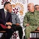Tras aseinato de Carlos Manzo, García Harfuch y el general Trevilla visitarán Michoacán para reforzar la estrategia de seguridad