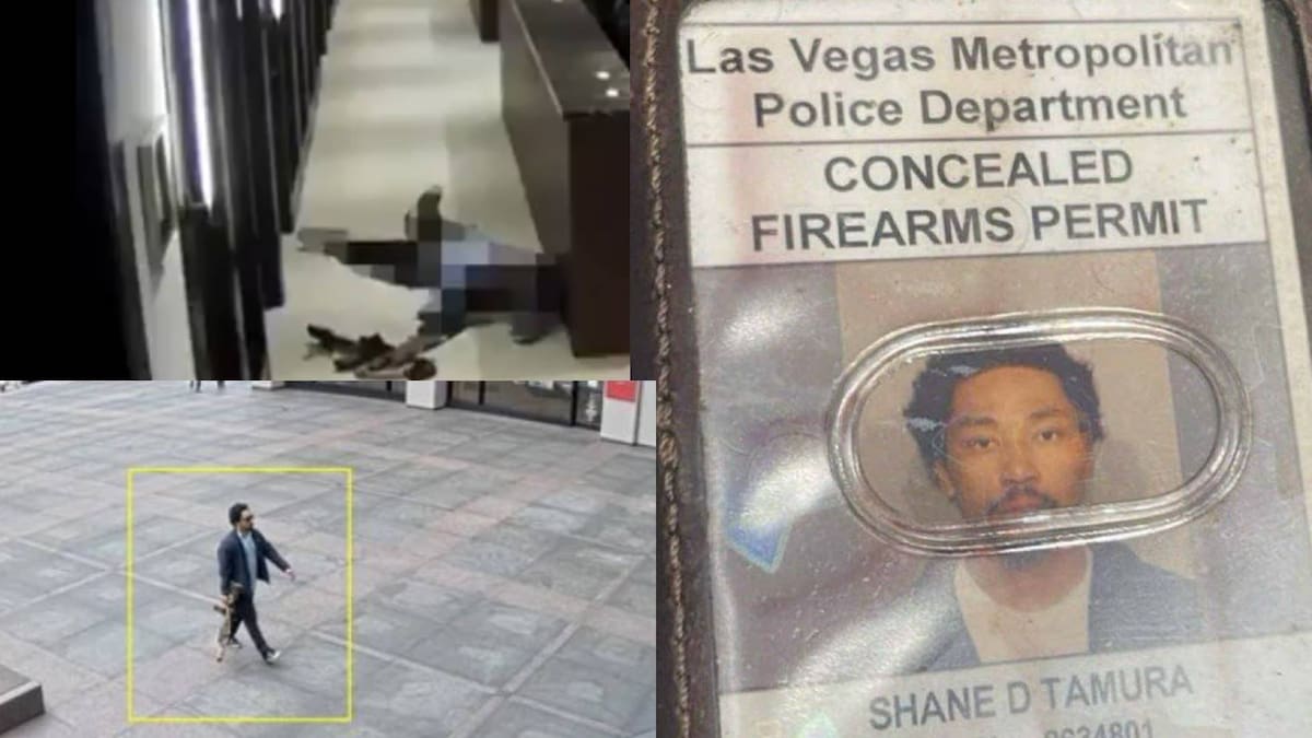 Tamura, exjugador de fútbol americano en su juventud pero nunca profesional, se suicidó tras asesinar a cuatro personas, incluido un policía y una ejecutiva de Blackstone, según ABC. Foto: Especial.