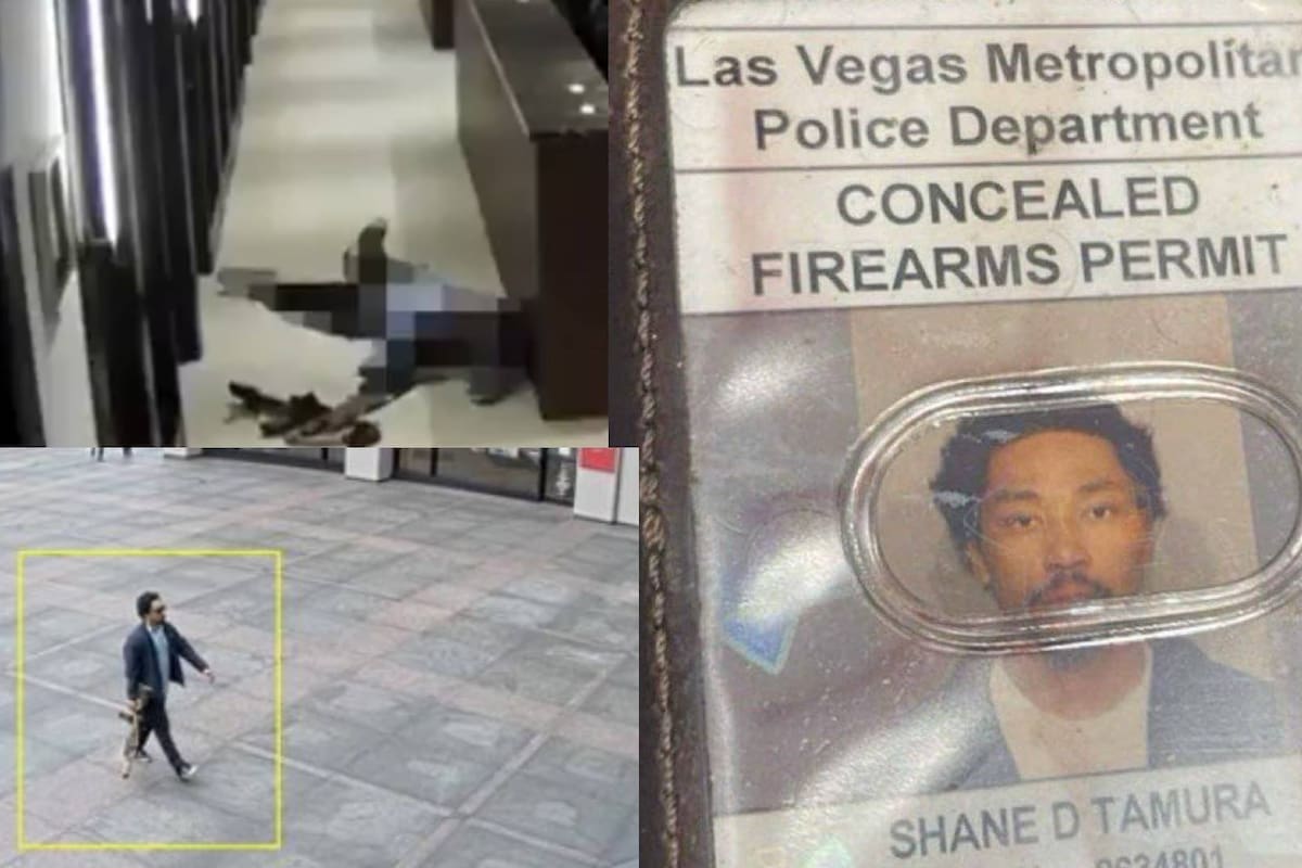 ¿Qué es la encefalopatía traumática crónica (ETC)? La enfermedad que afirmaba tener Shane Tamura, autor de un tiroteo en Nueva York