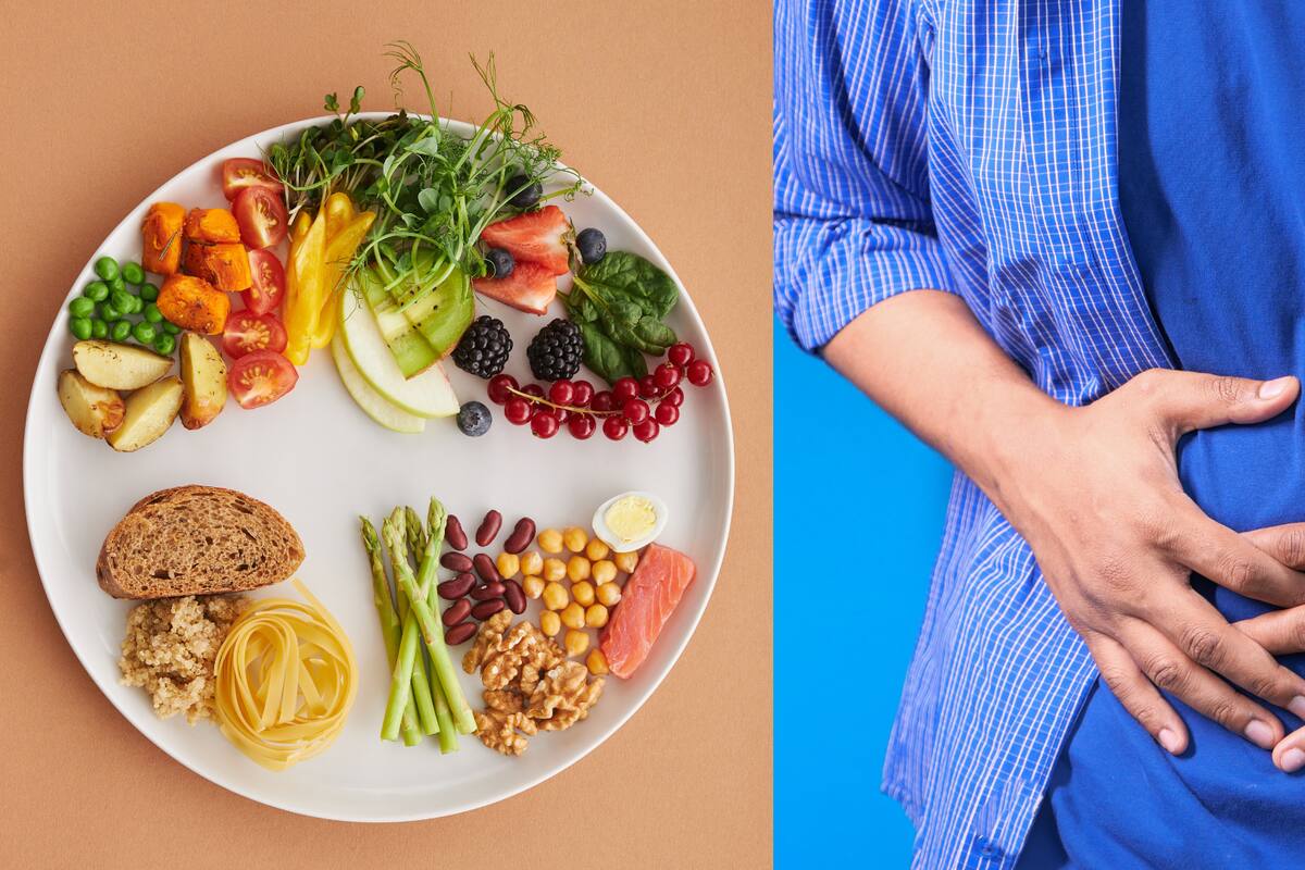 La dieta supera al trasplante fecal: nuevo estudio destaca el poder de la alimentación para sanar el intestino