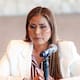 Deja Claudia Agatón en el olvido a colectivos de búsqueda