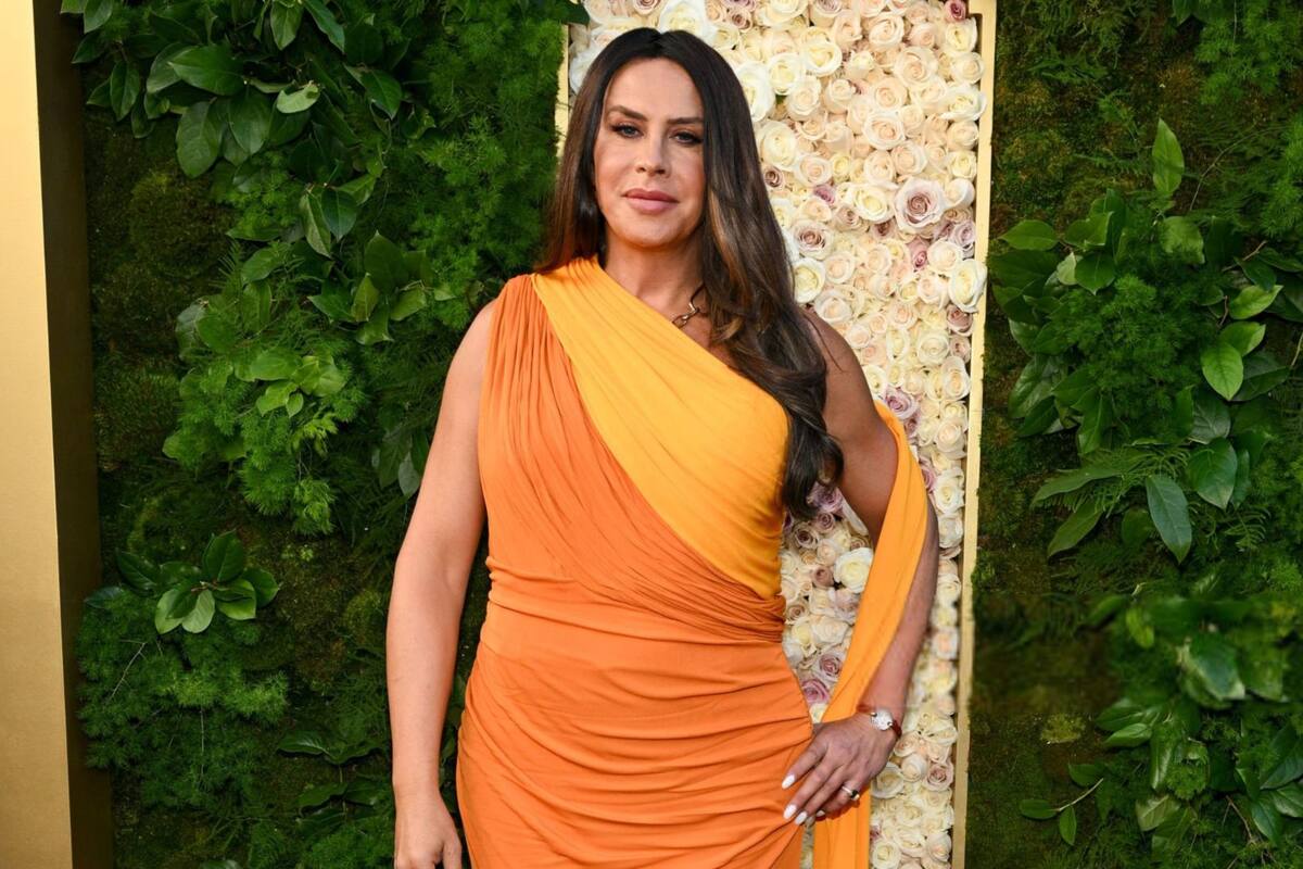 “Soy el enemigo público en México”: Karla Sofía Gascón se defiende de las críticas