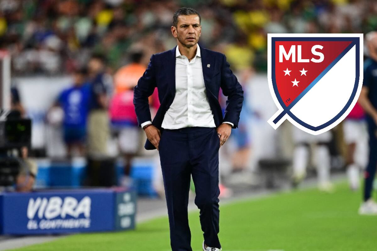 ¿Rumbo a la MLS? Equipo muestra interés en Jaime Lozano