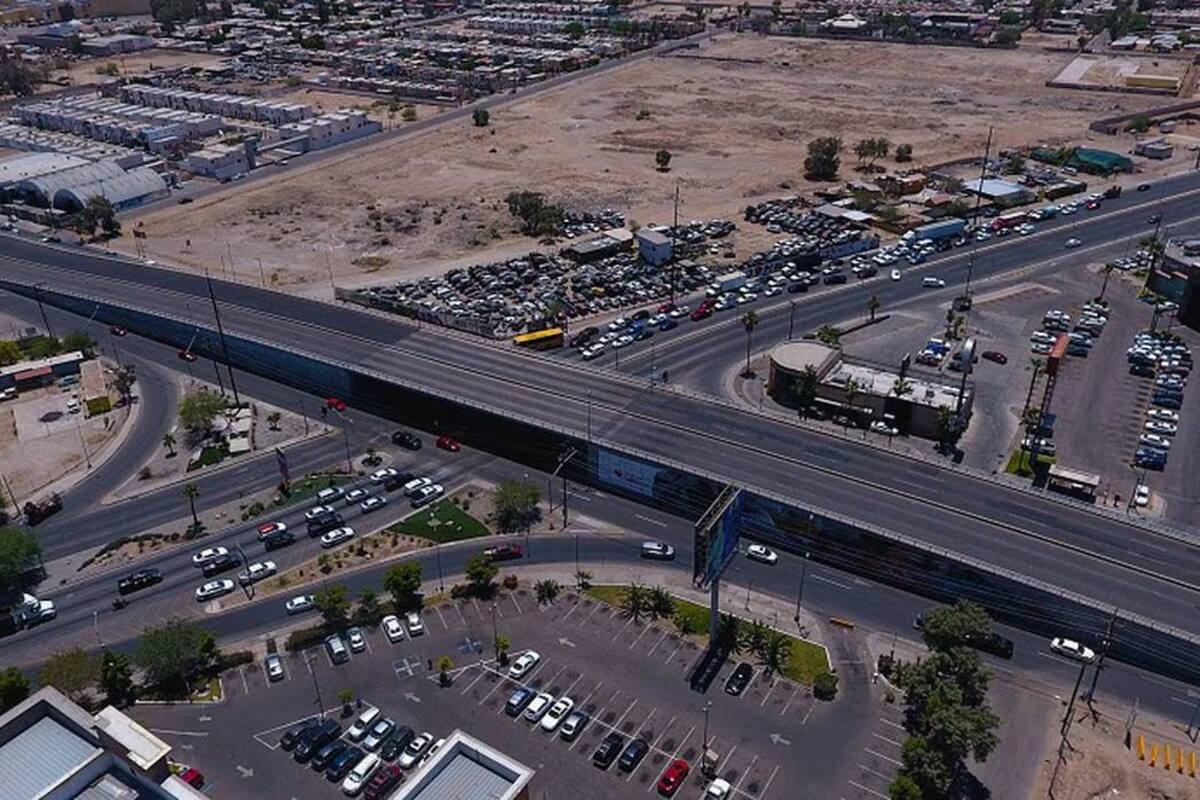 Realizarán estudio de detección de daños estructurales en puente de la James W. Stone