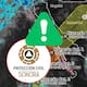 Sonora cambia a Alerta Verde por huracán Polo