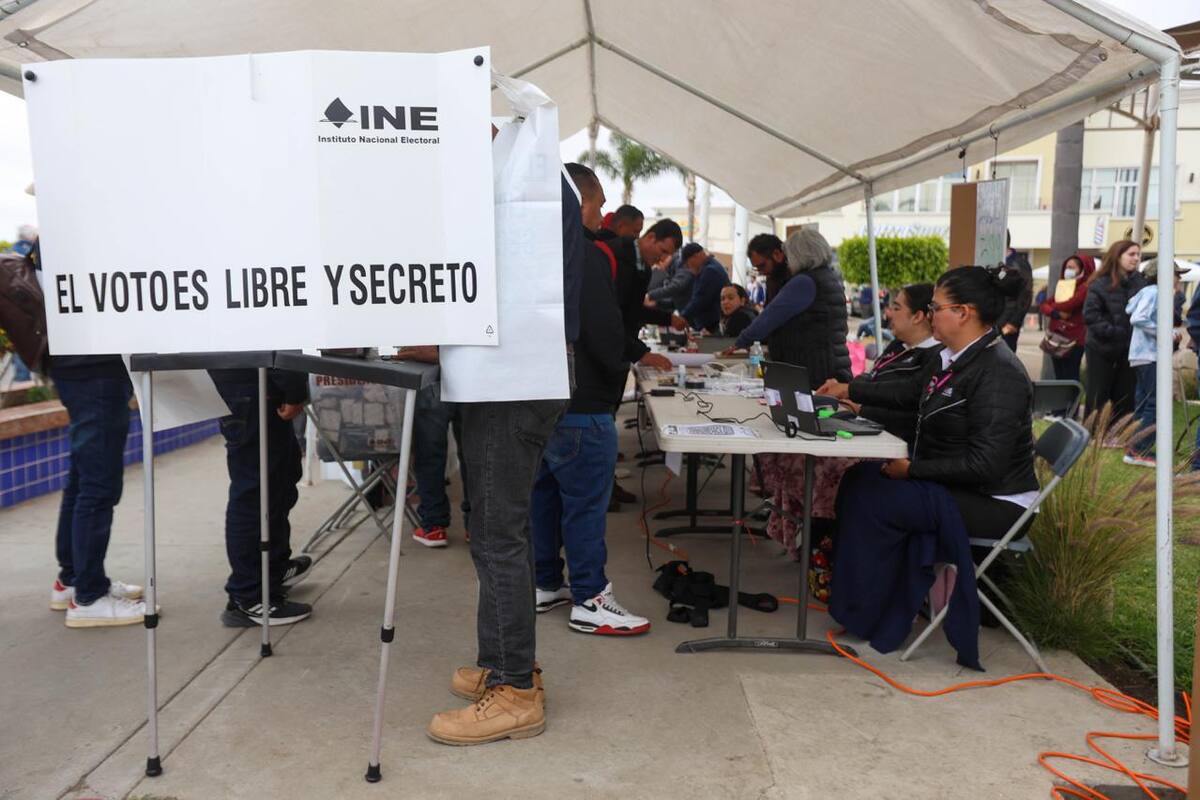 Aprovecharon tijuanenses descuentos por ir a votar