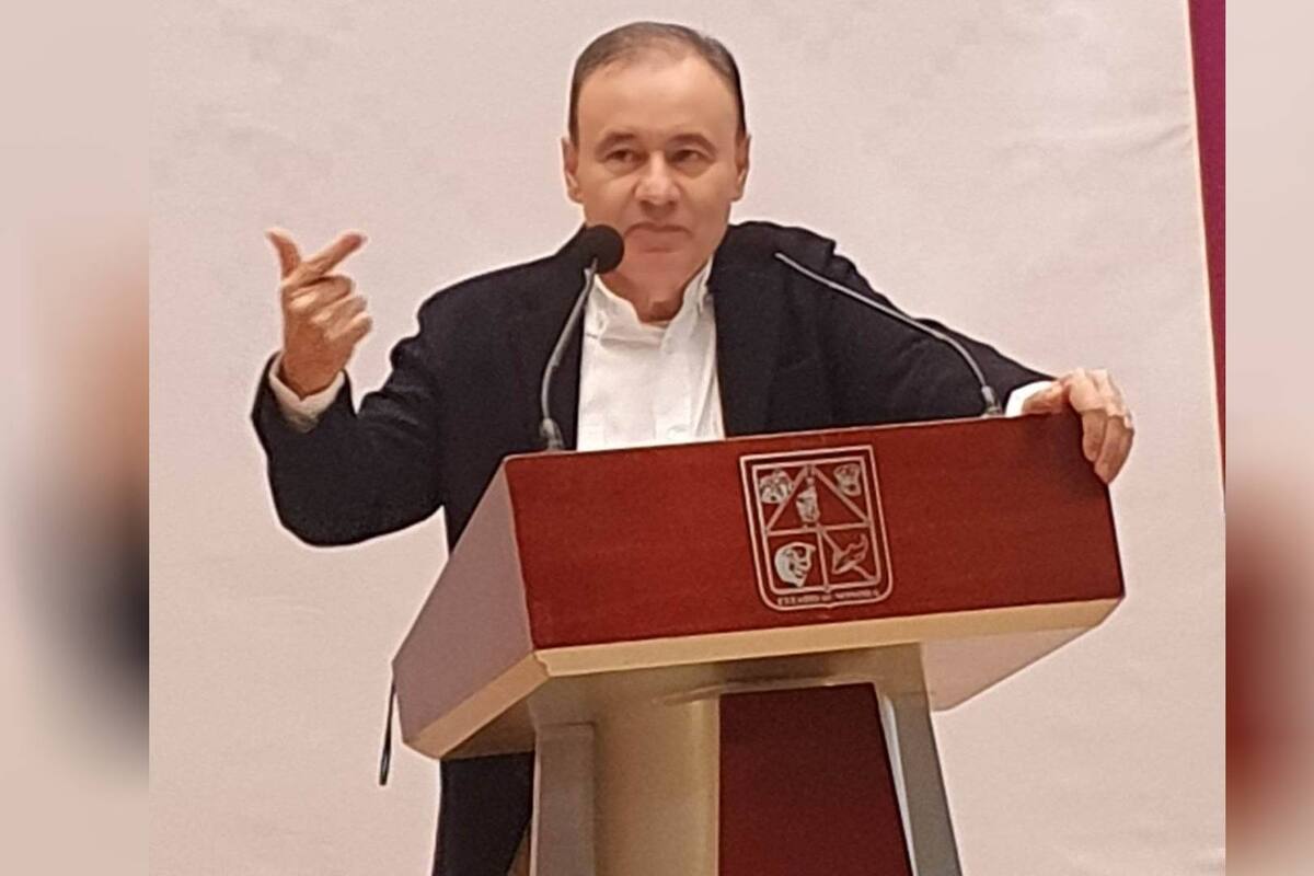 Deuda en Sonora tiene una sobre tasa de 0.75% por encima de la media nacional