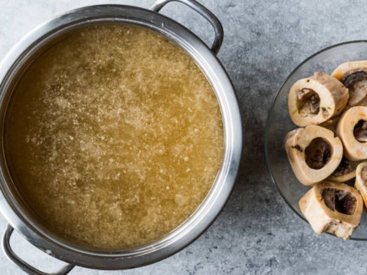 Caldo de Hueso: ¿Reafirma la Piel?