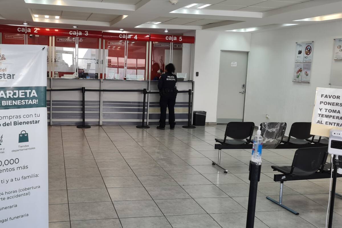 Banco del Bienestar abre vacantes en estas entidades y ofrece sueldo de hasta 24 mil pesos